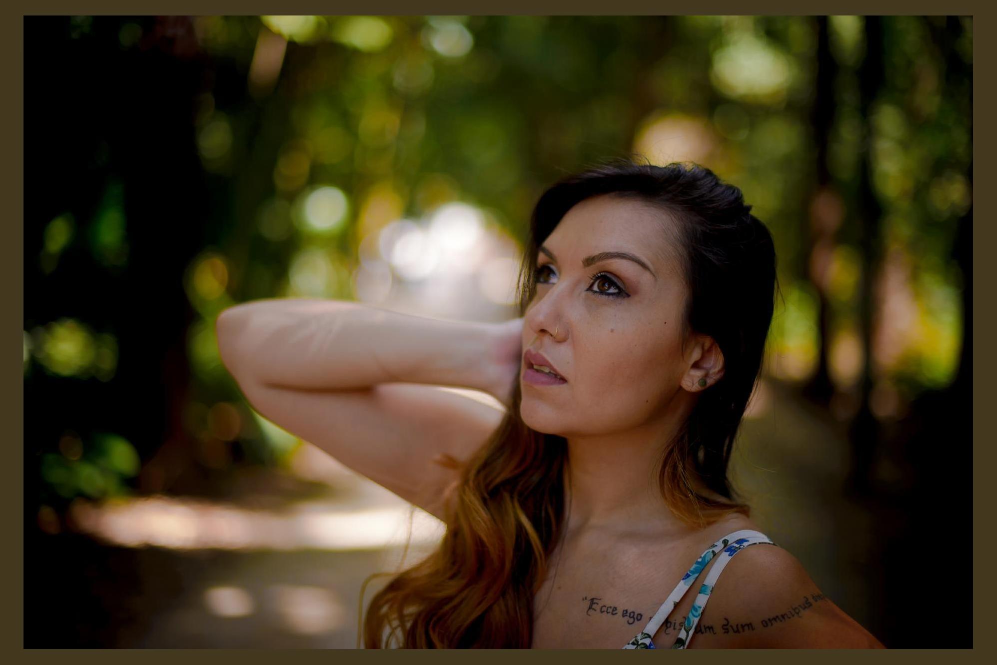 May Carvalho